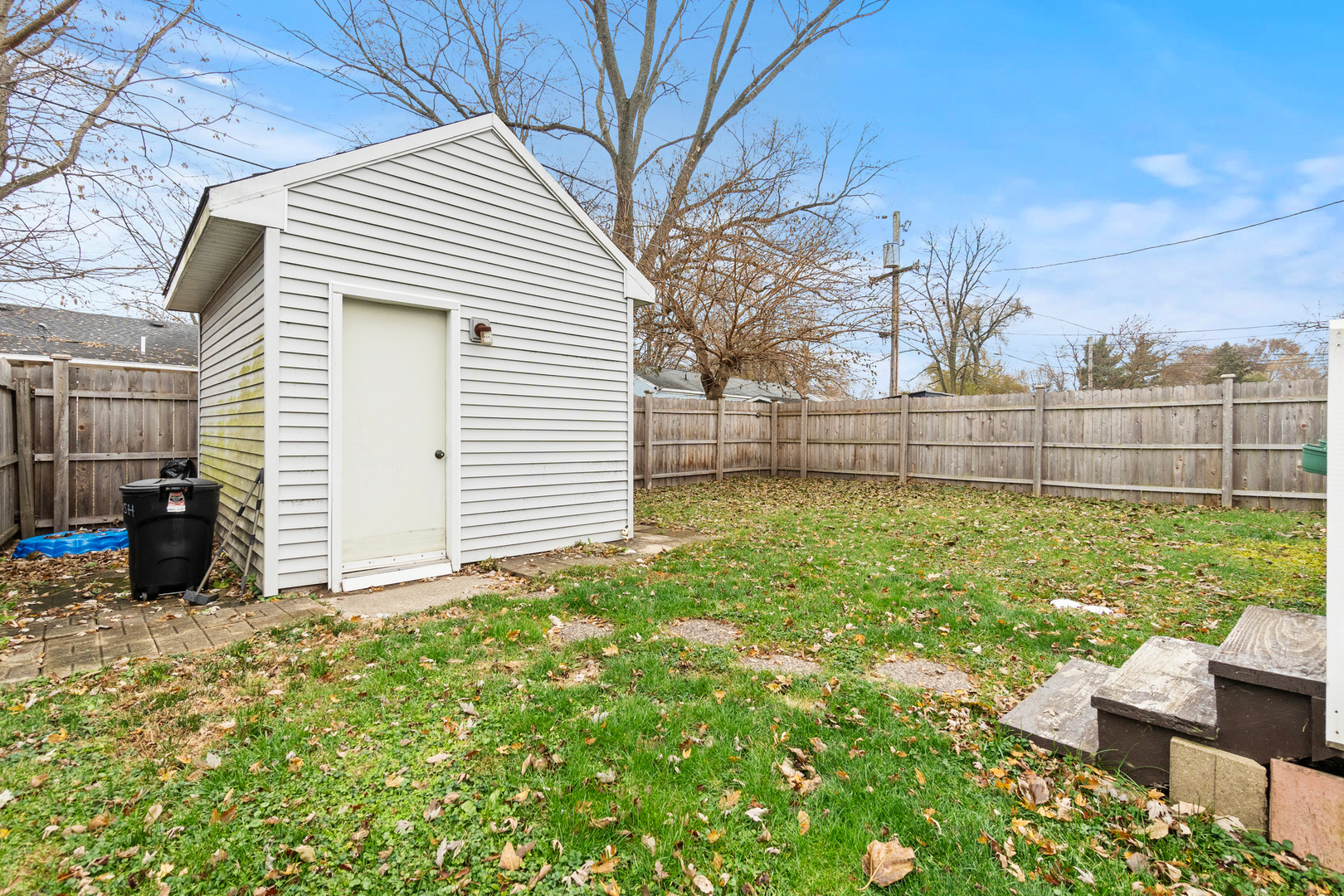 1111 N Kankakee Street, Wilmington, IL 60481