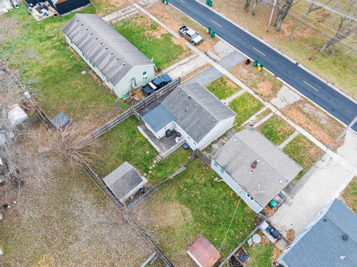 1111 N Kankakee Street, Wilmington, IL 60481