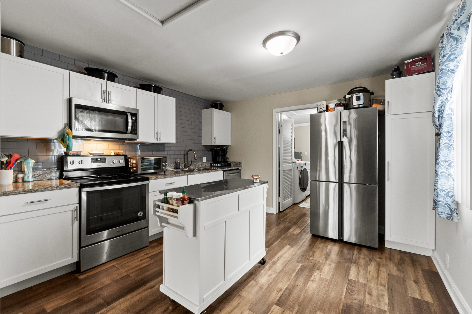 1111 N Kankakee Street, Wilmington, IL 60481