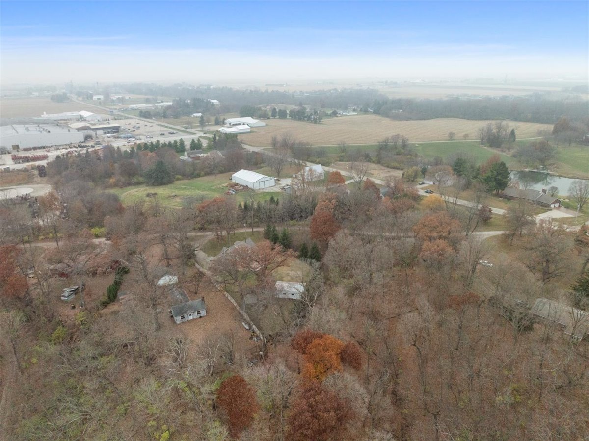 1501 US Highway 150, Congerville, IL 61729