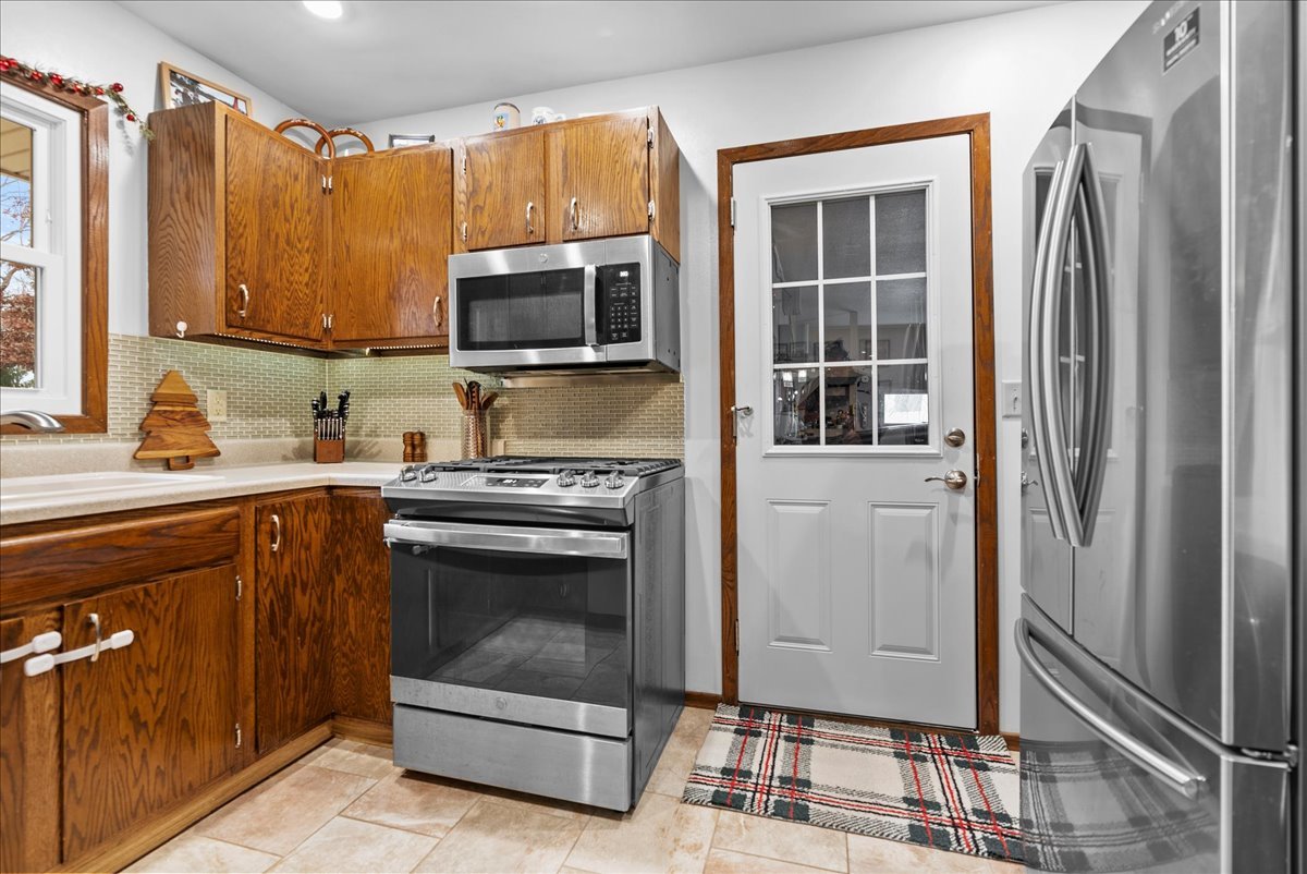 1501 US Highway 150, Congerville, IL 61729