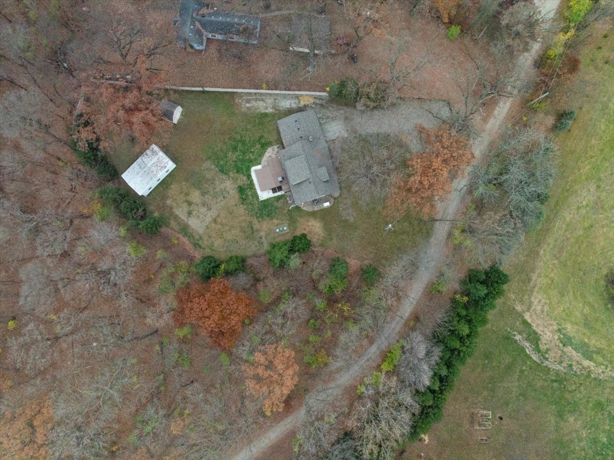 1501 US Highway 150, Congerville, IL 61729