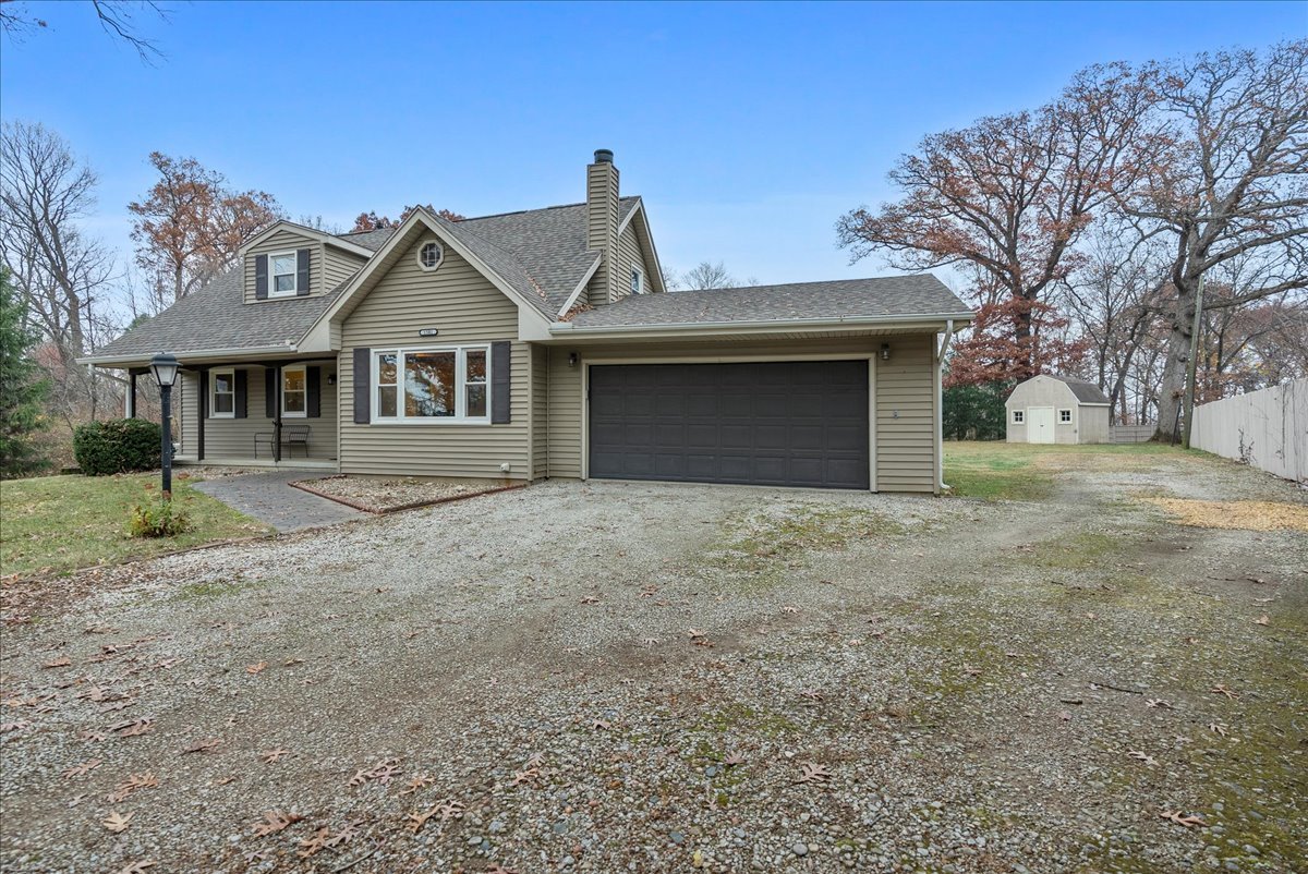 1501 US Highway 150, Congerville, IL 61729