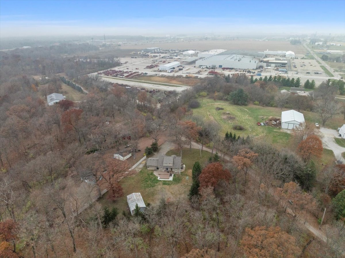 1501 US Highway 150, Congerville, IL 61729