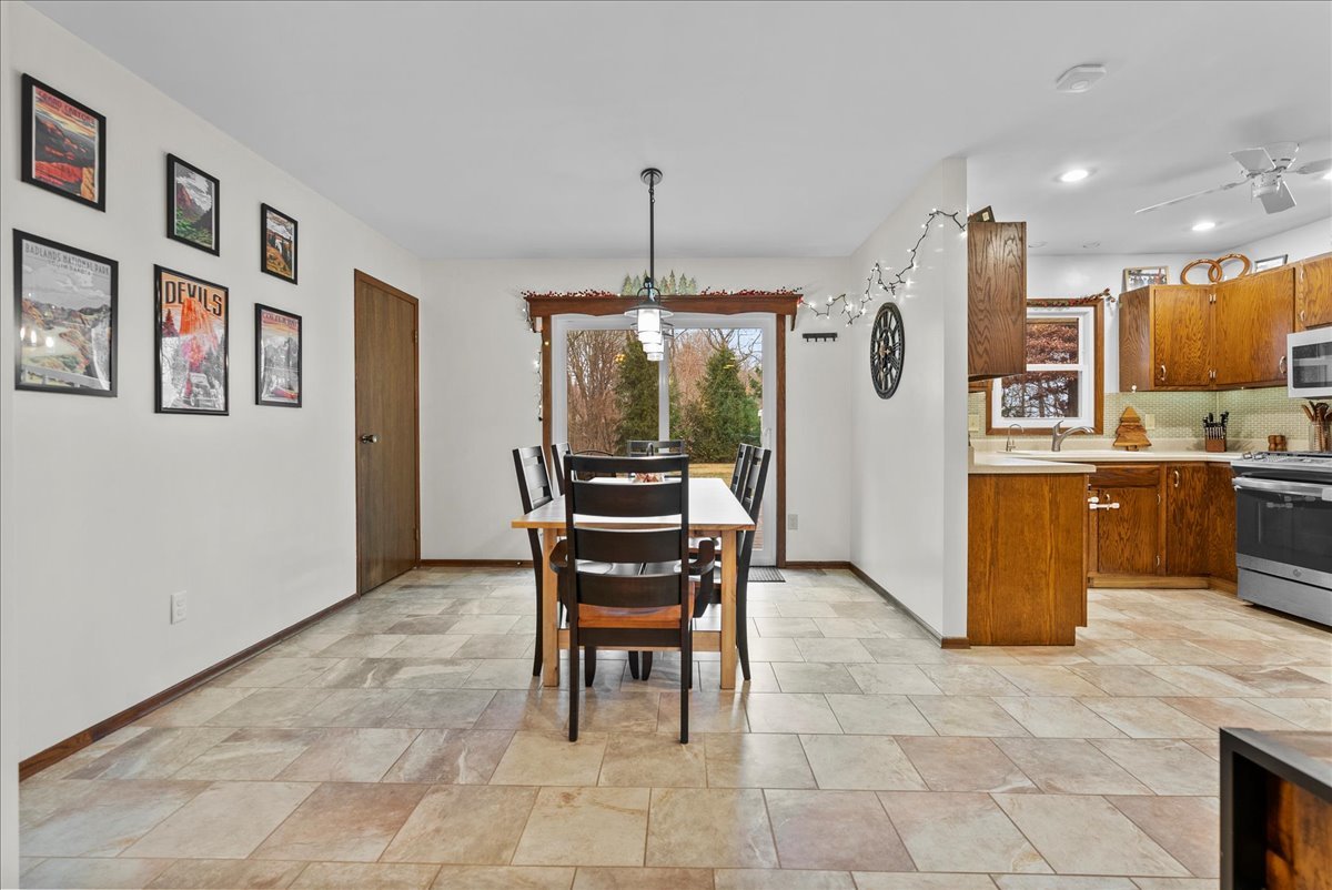 1501 US Highway 150, Congerville, IL 61729