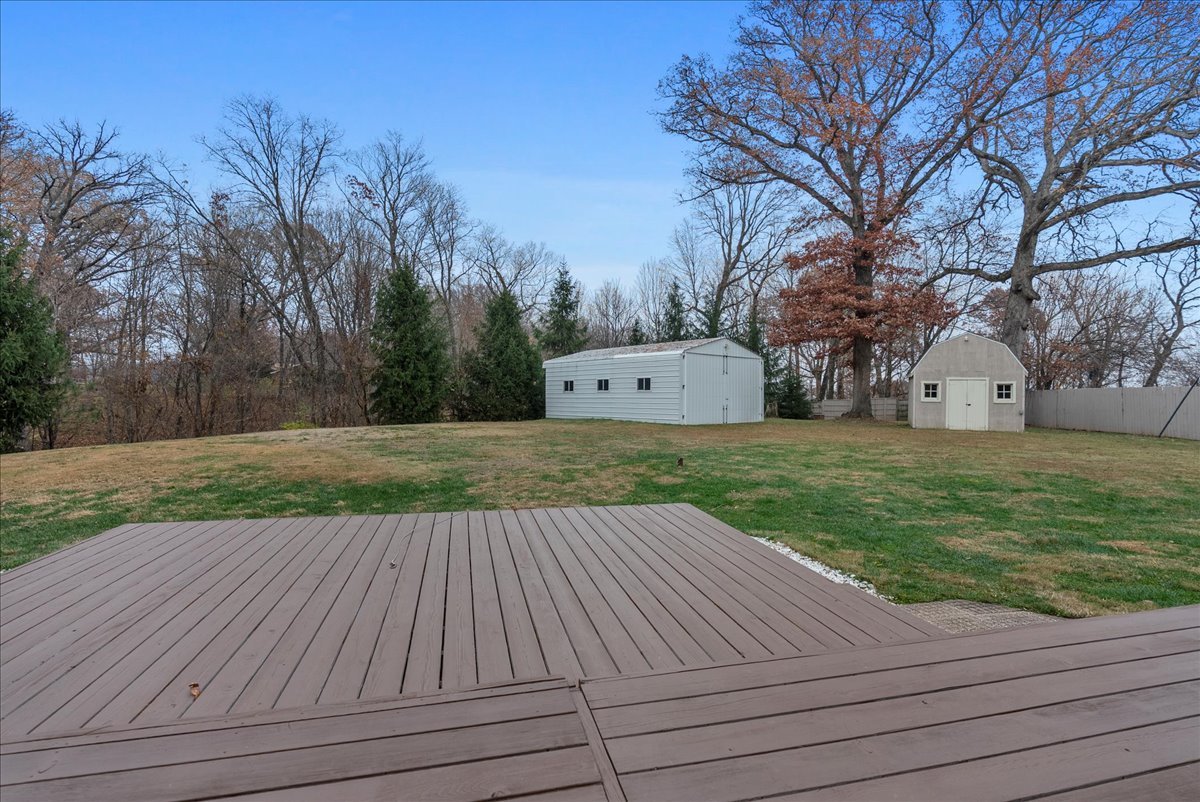 1501 US Highway 150, Congerville, IL 61729