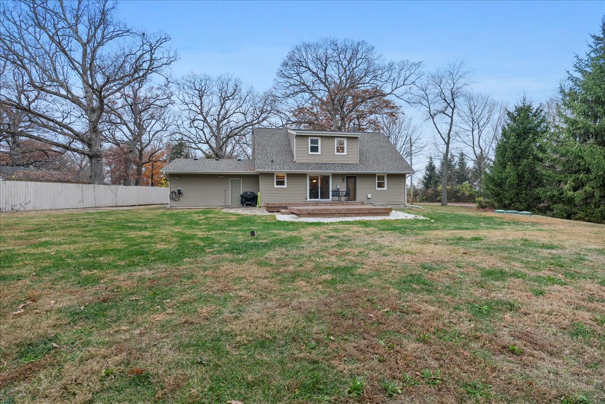 1501 US Highway 150, Congerville, IL 61729