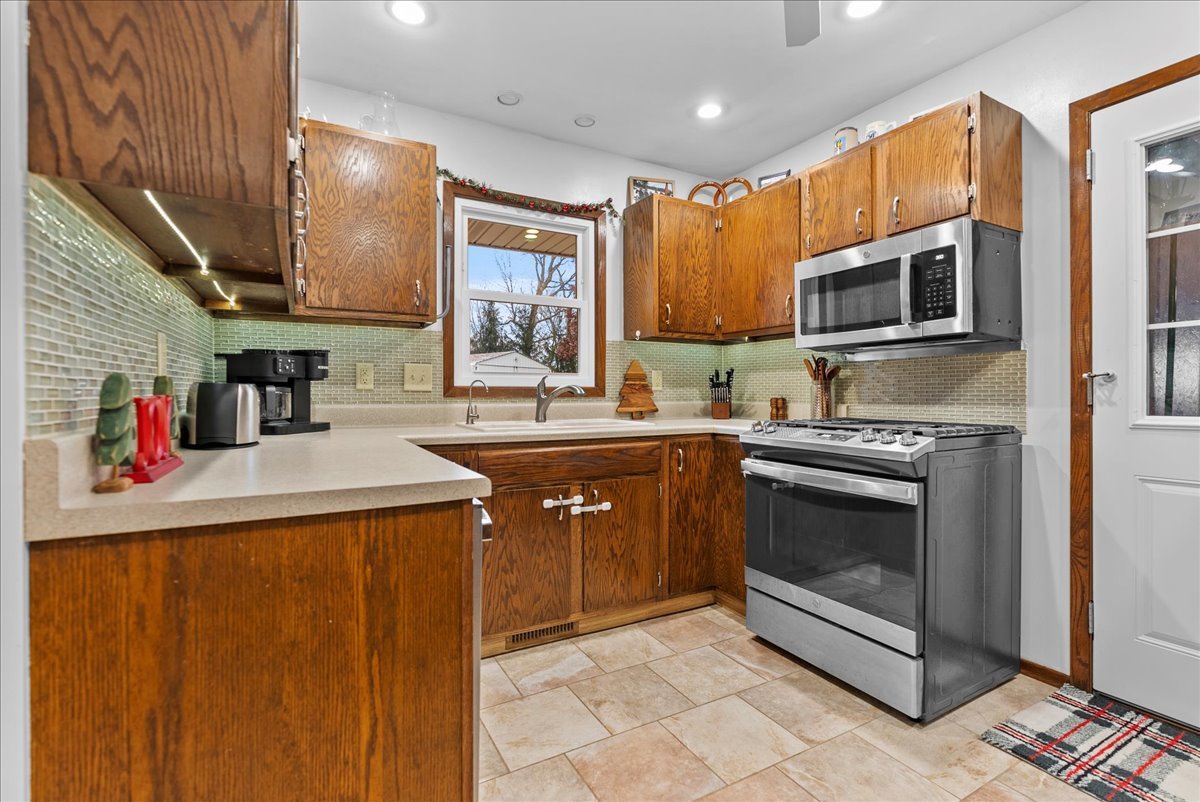 1501 US Highway 150, Congerville, IL 61729