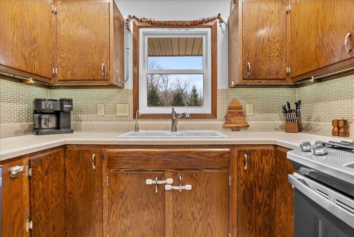 1501 US Highway 150, Congerville, IL 61729