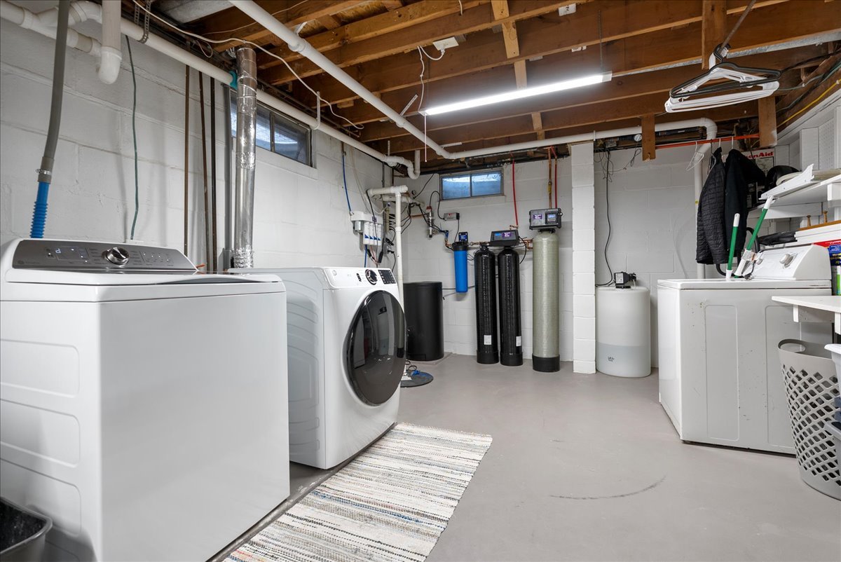 1501 US Highway 150, Congerville, IL 61729