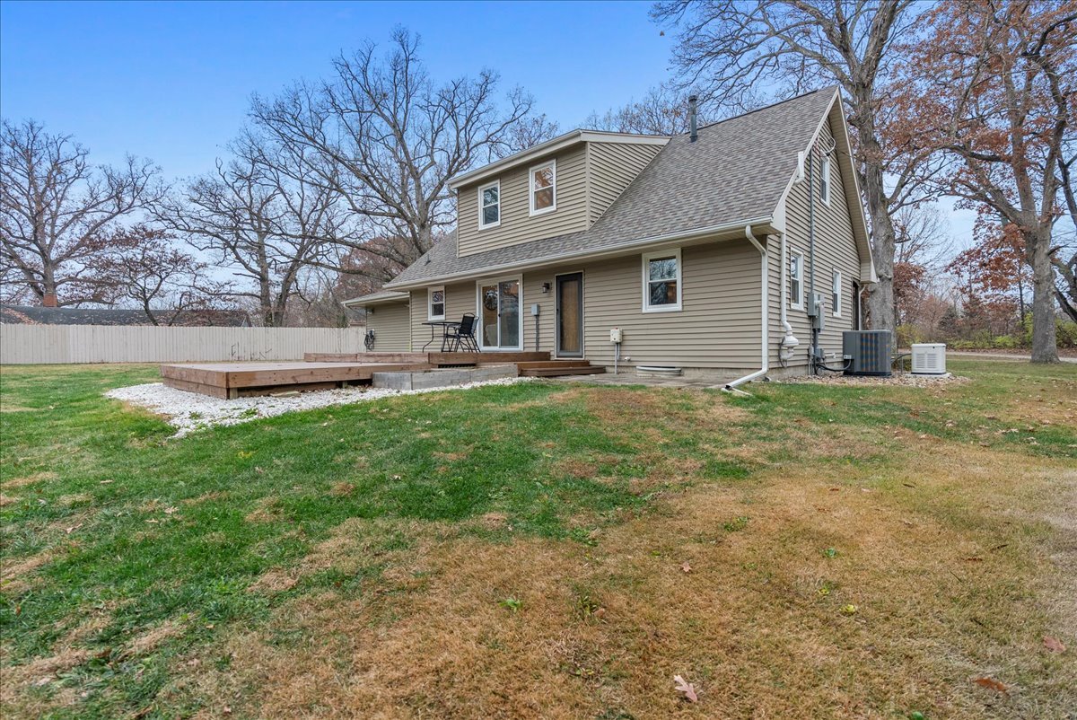 1501 US Highway 150, Congerville, IL 61729