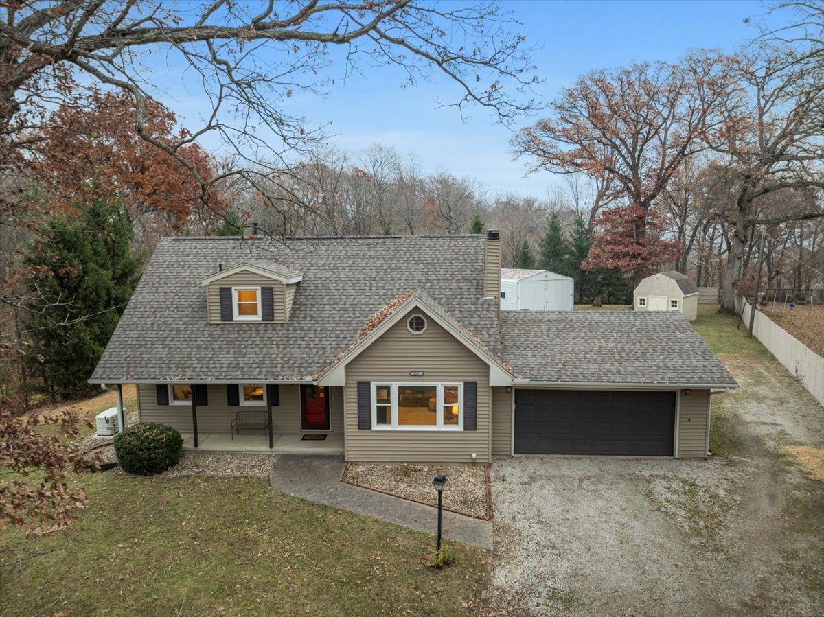 1501 US Highway 150, Congerville, IL 61729