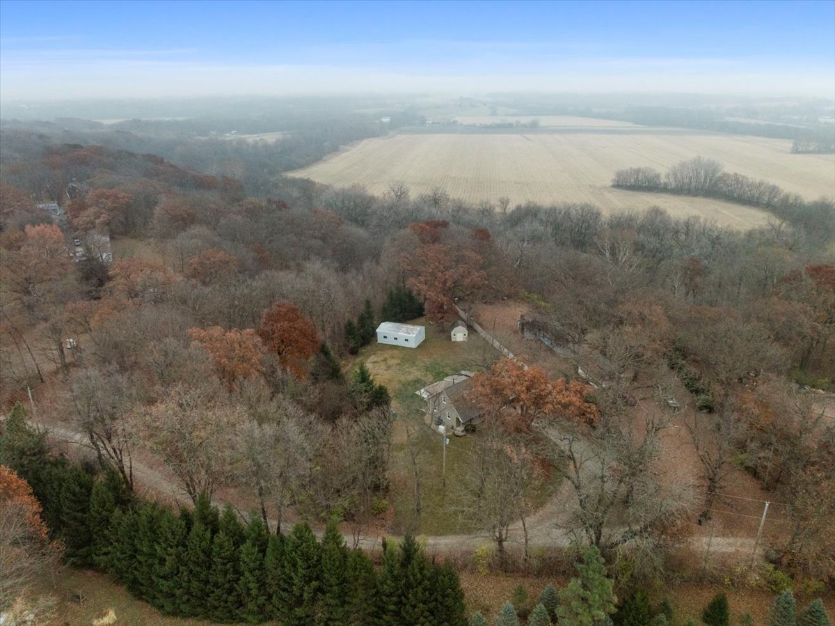 1501 US Highway 150, Congerville, IL 61729