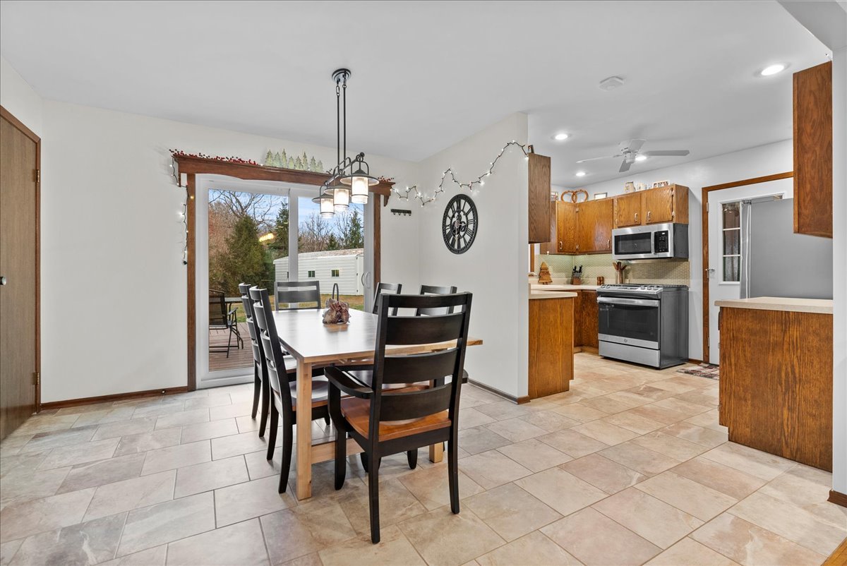 1501 US Highway 150, Congerville, IL 61729