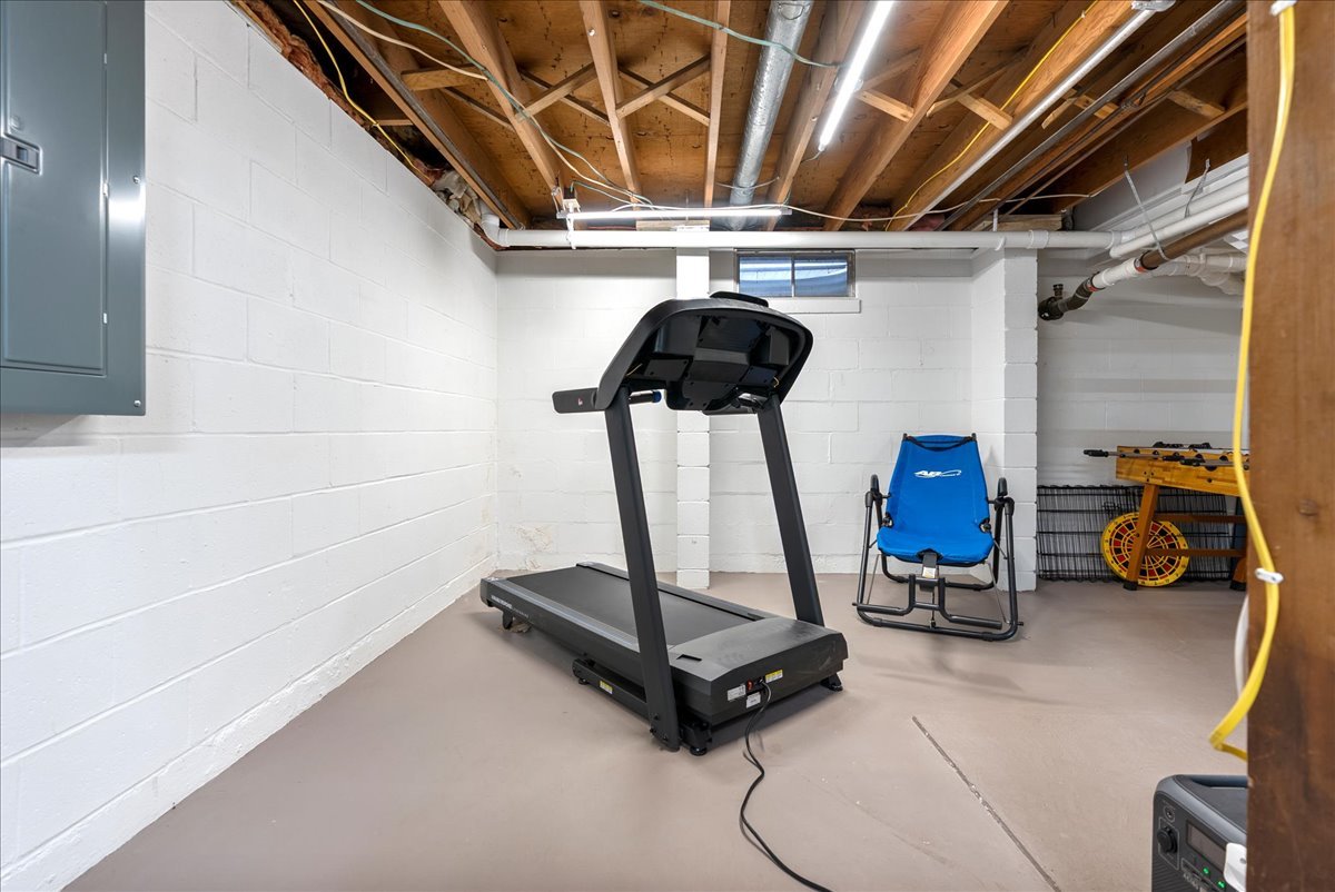 1501 US Highway 150, Congerville, IL 61729