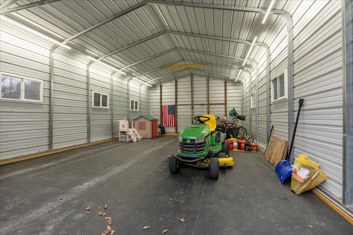 1501 US Highway 150, Congerville, IL 61729