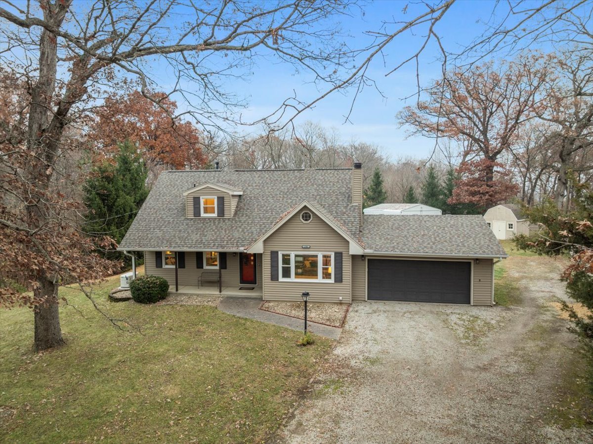 1501 US Highway 150, Congerville, IL 61729