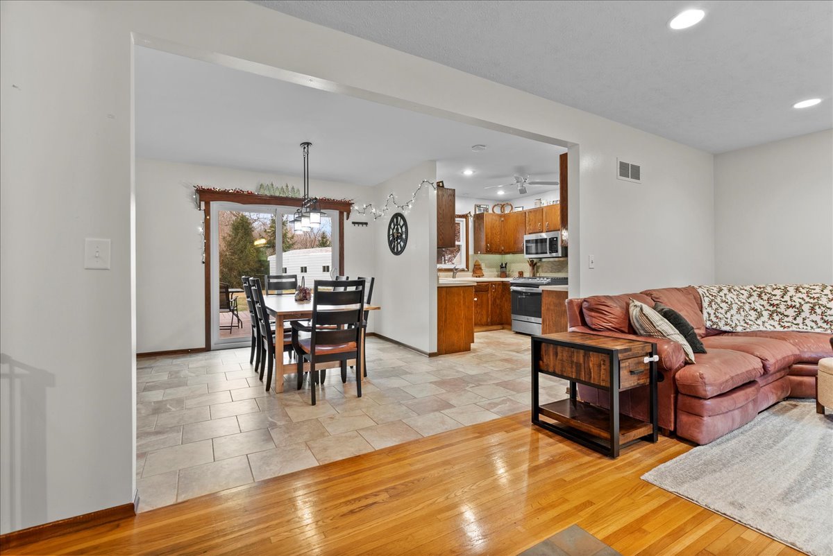 1501 US Highway 150, Congerville, IL 61729