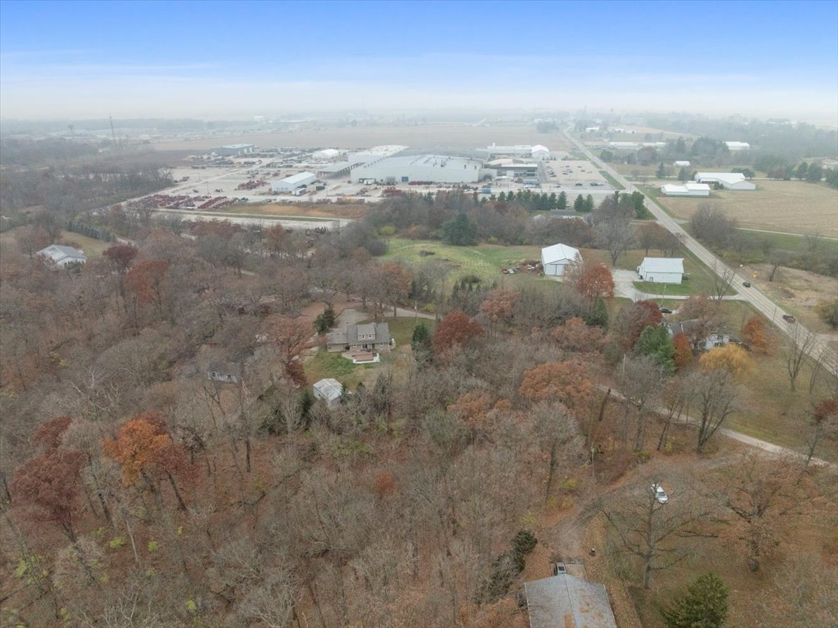 1501 US Highway 150, Congerville, IL 61729