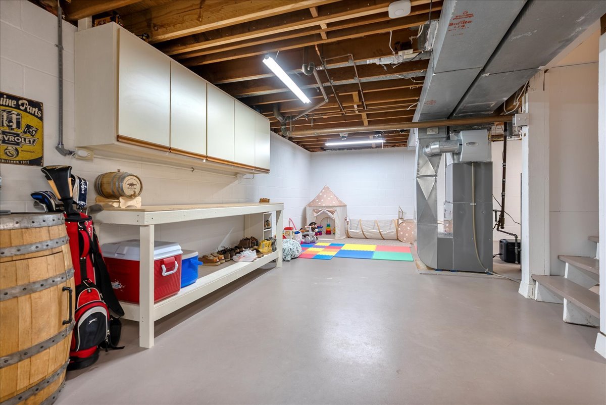 1501 US Highway 150, Congerville, IL 61729