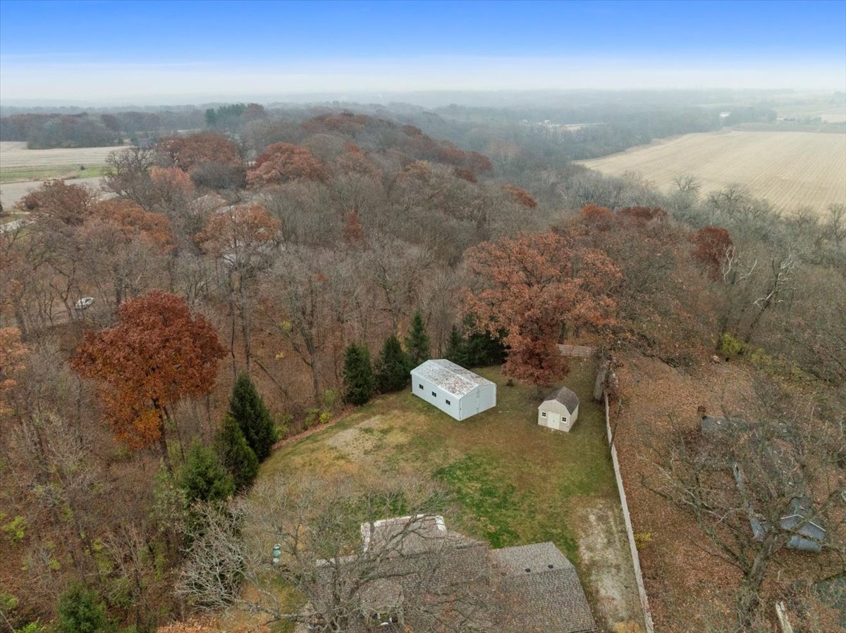 1501 US Highway 150, Congerville, IL 61729