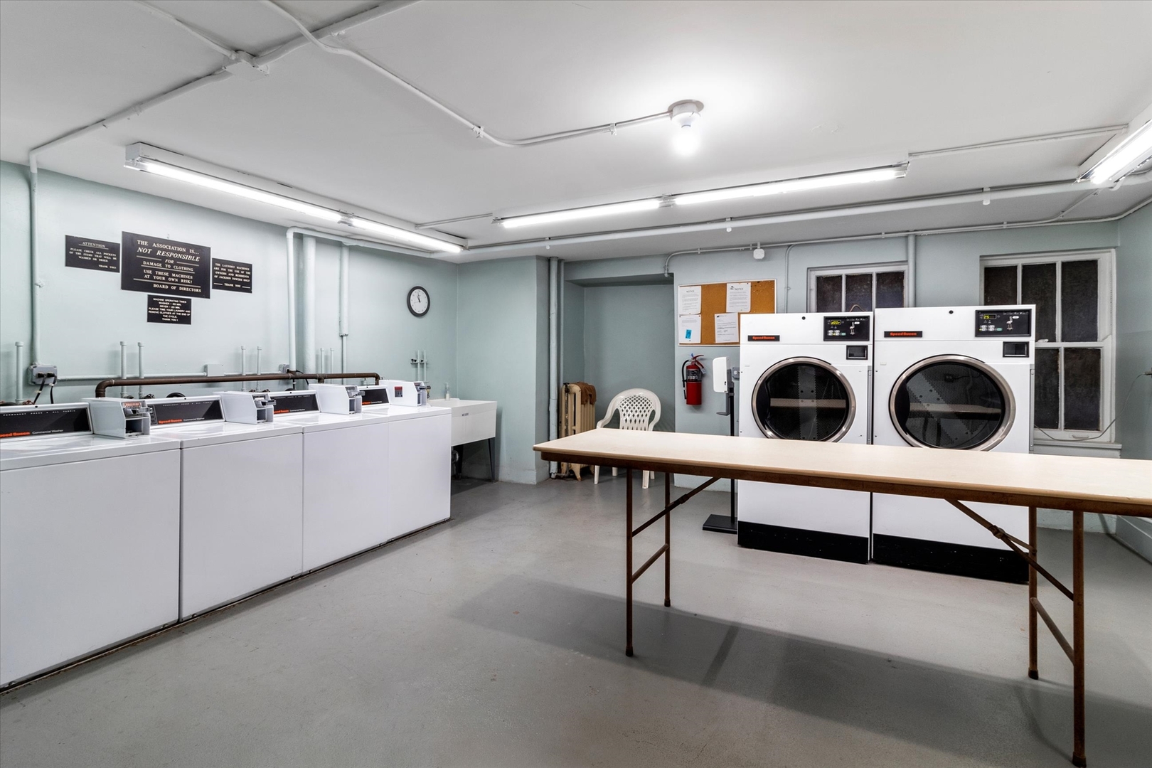 5555 S Everett Avenue #C14, Chicago, IL 60637