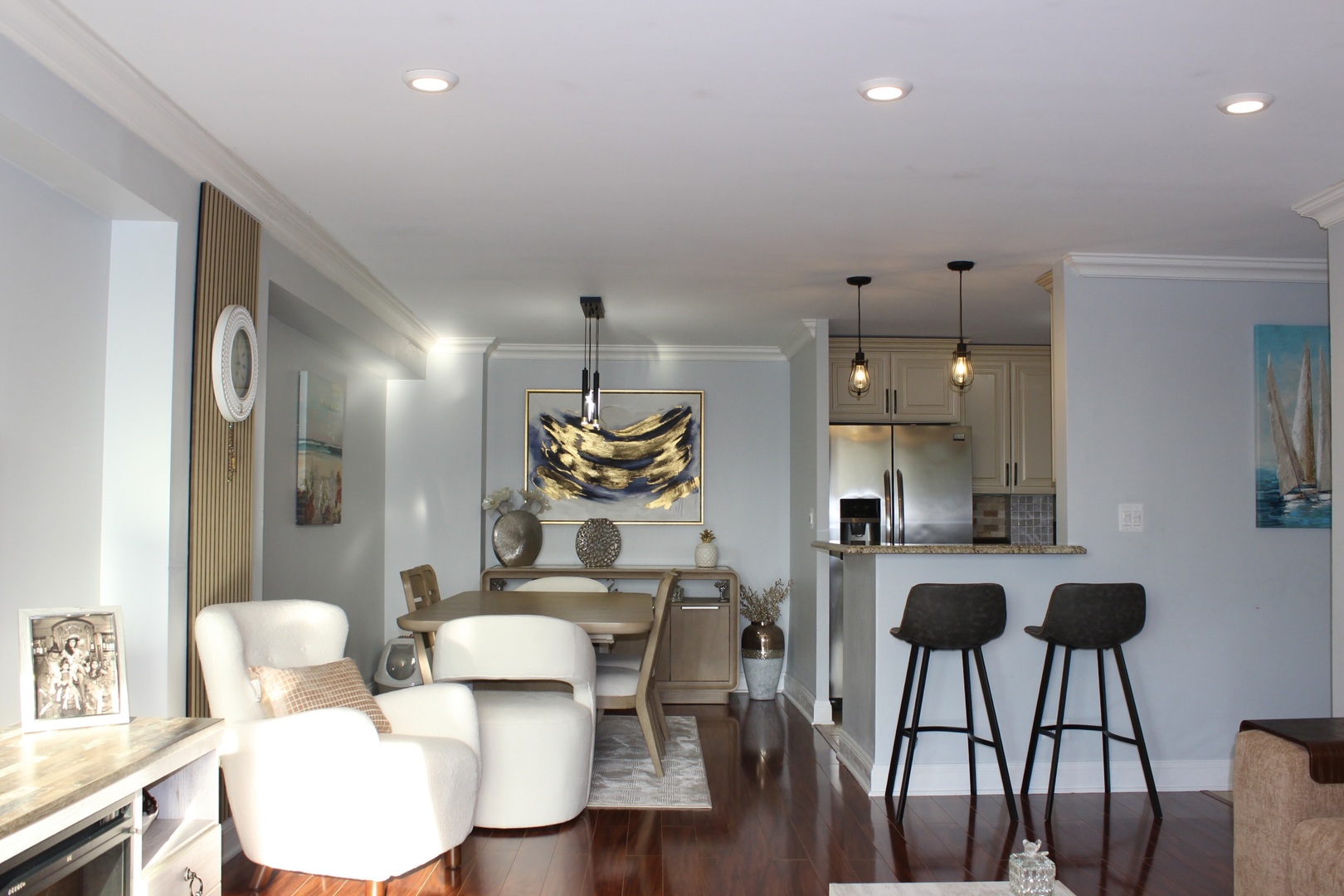 2201 S Highland Avenue #3G, Lombard, IL 60148