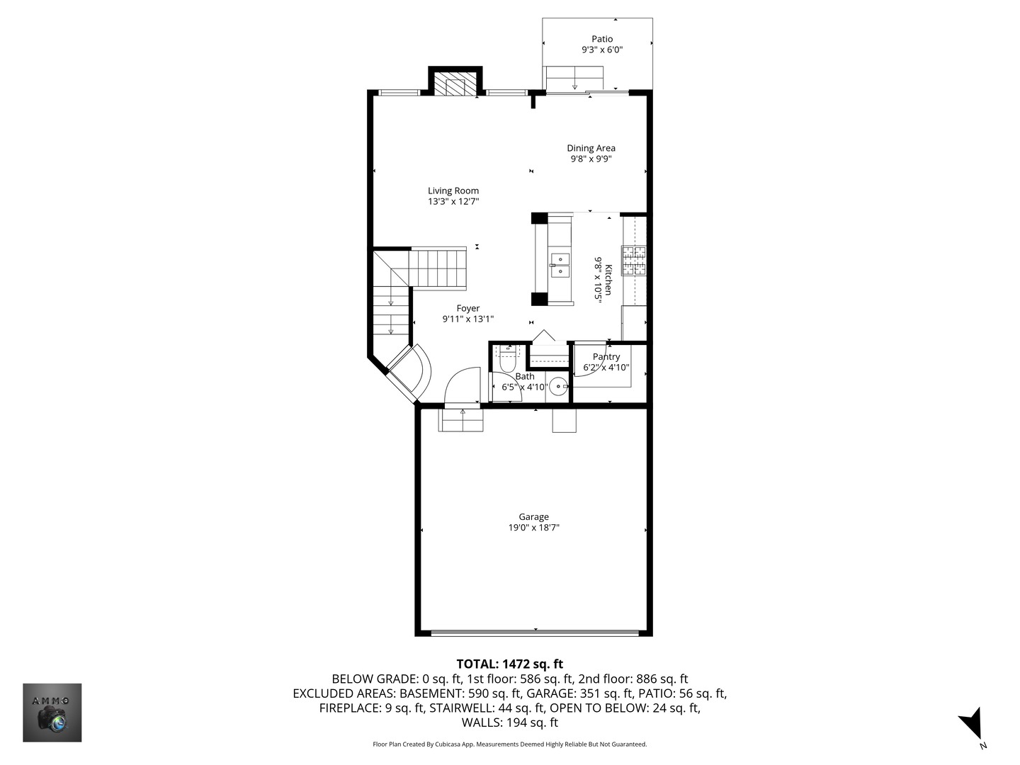 2494 Stoughton Circle, Aurora, IL 60502