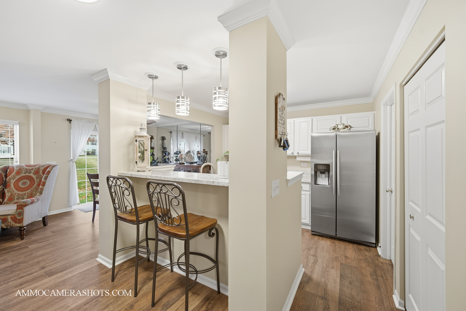 2494 Stoughton Circle, Aurora, IL 60502