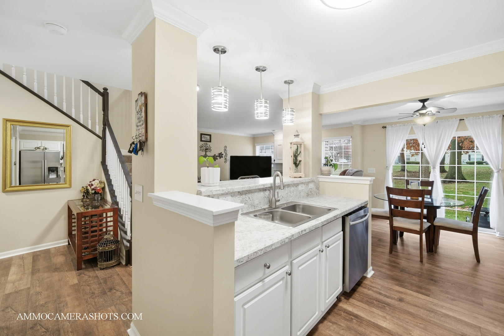 2494 Stoughton Circle, Aurora, IL 60502