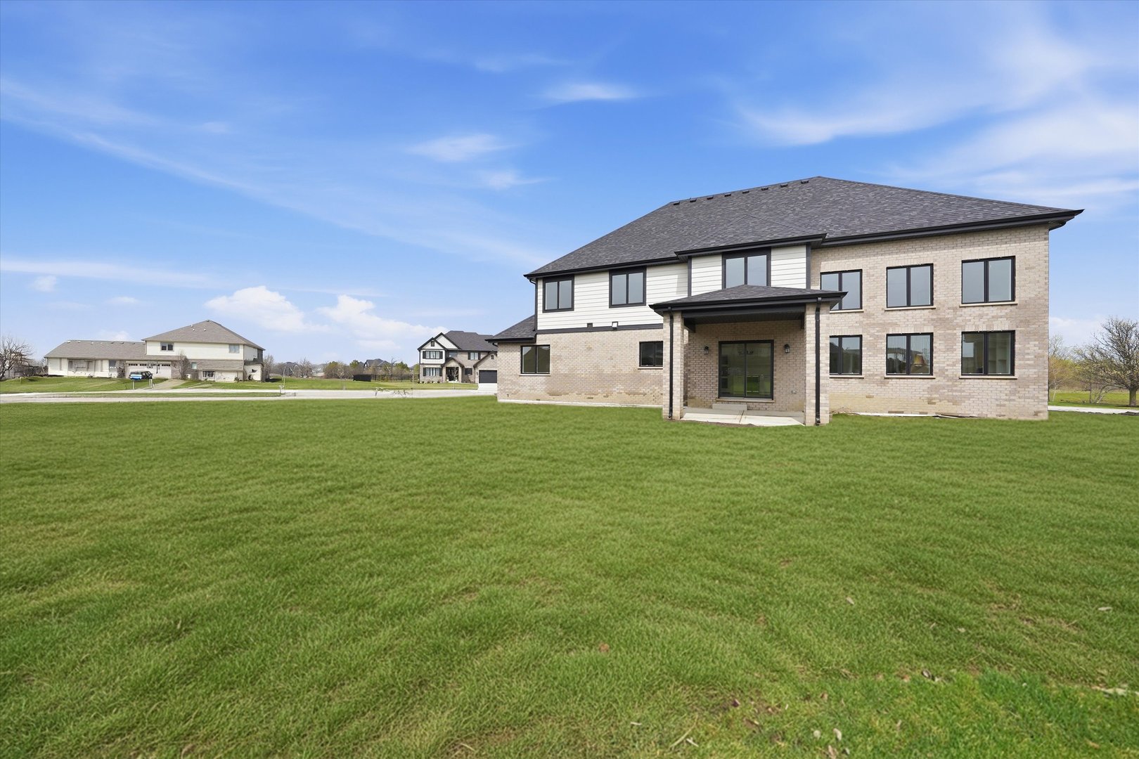 22640 Fieldstone Drive, Frankfort, IL 60423