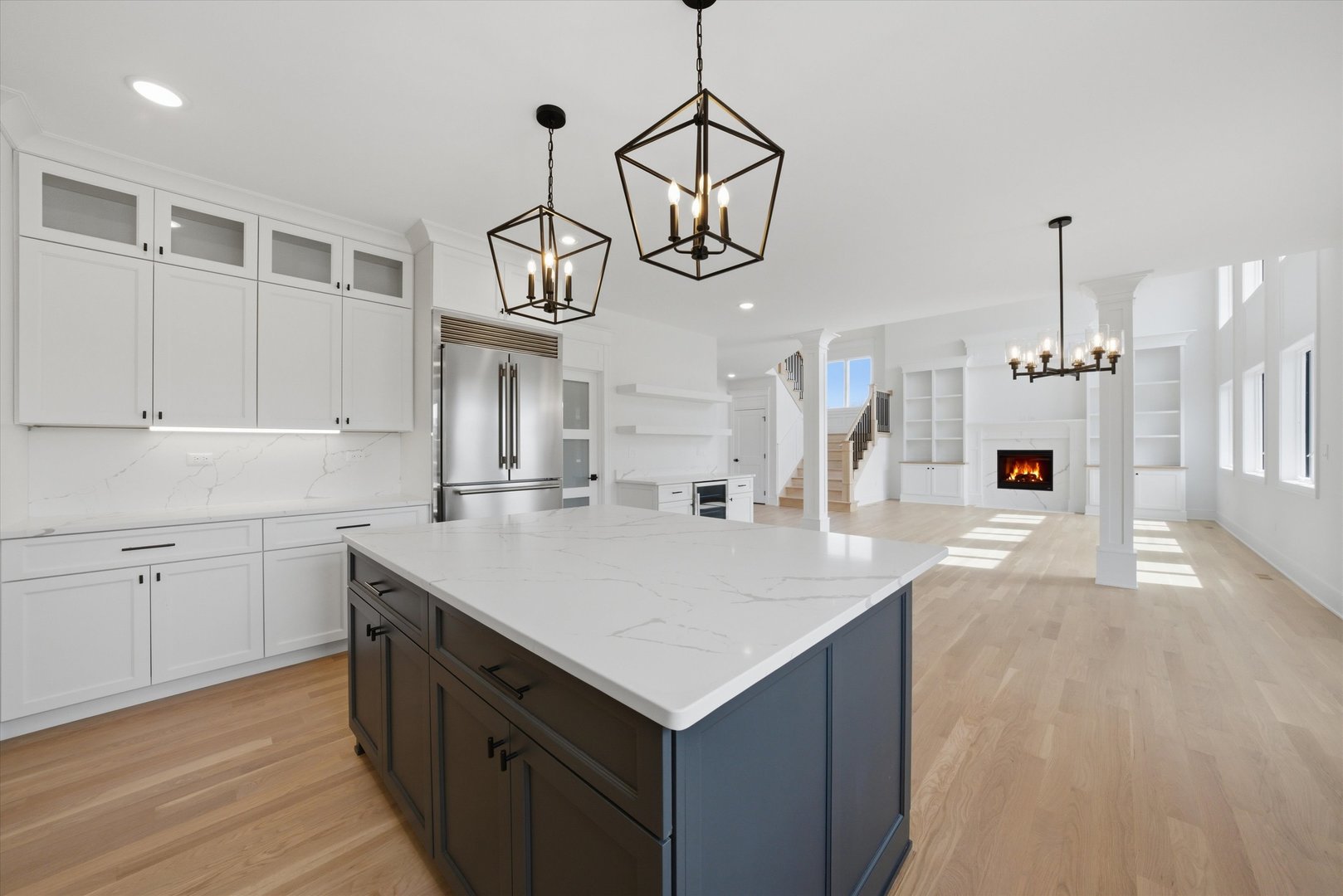 22640 Fieldstone Drive, Frankfort, IL 60423