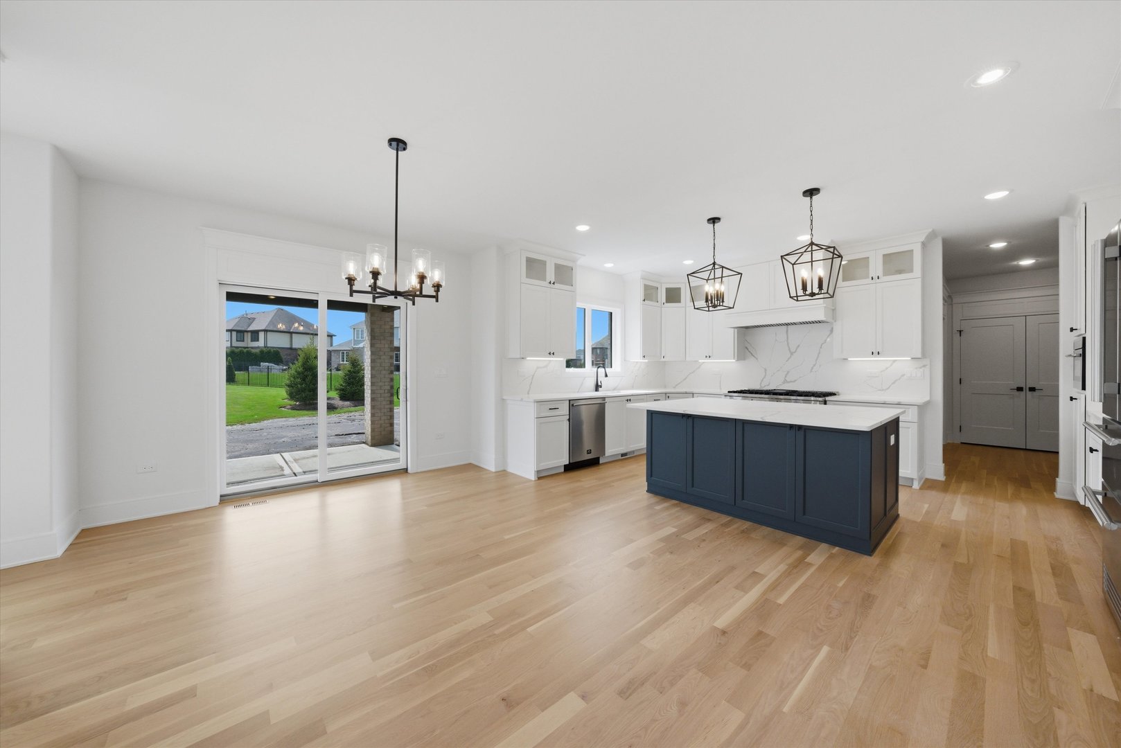 22640 Fieldstone Drive, Frankfort, IL 60423