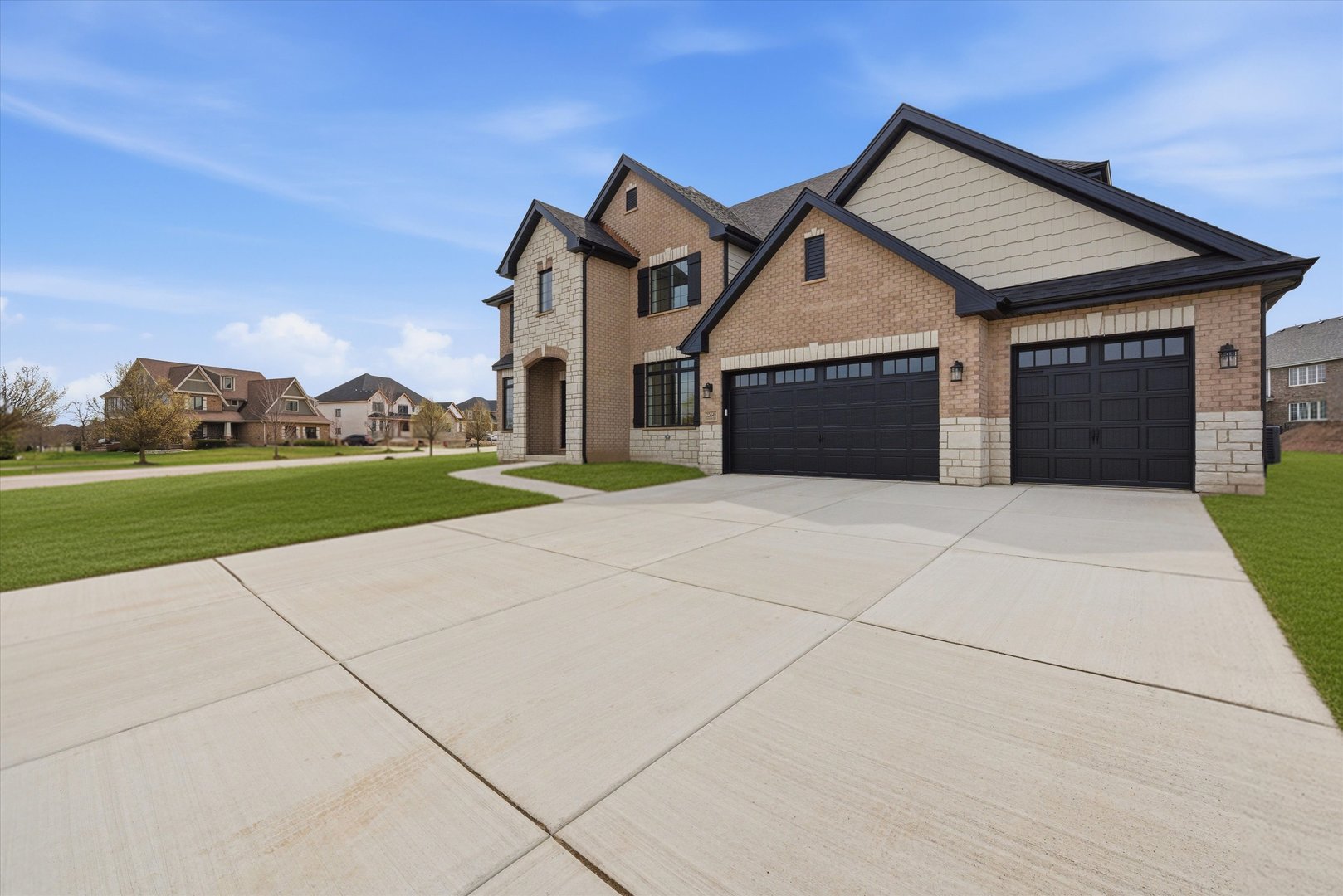 22640 Fieldstone Drive, Frankfort, IL 60423