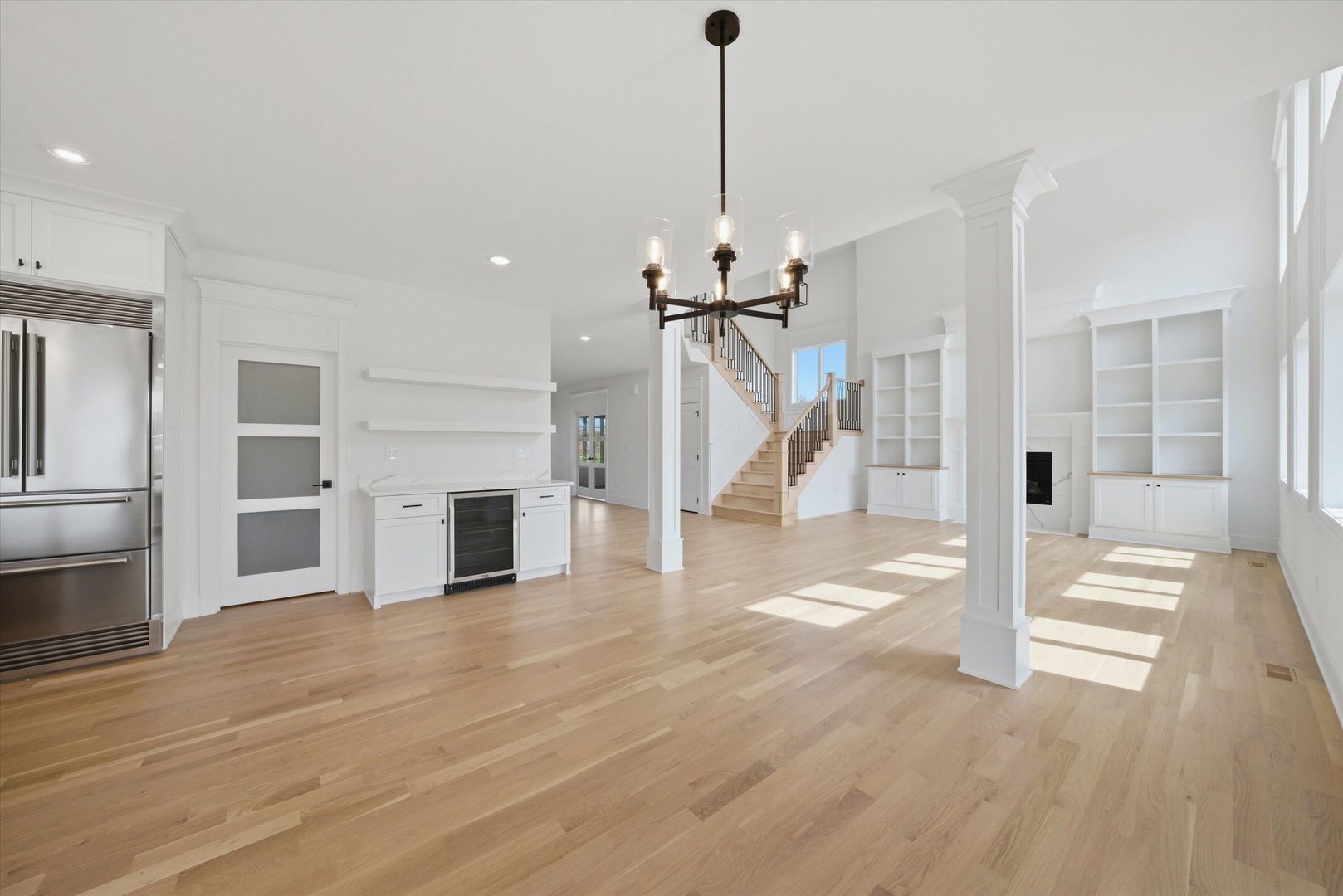 22640 Fieldstone Drive, Frankfort, IL 60423