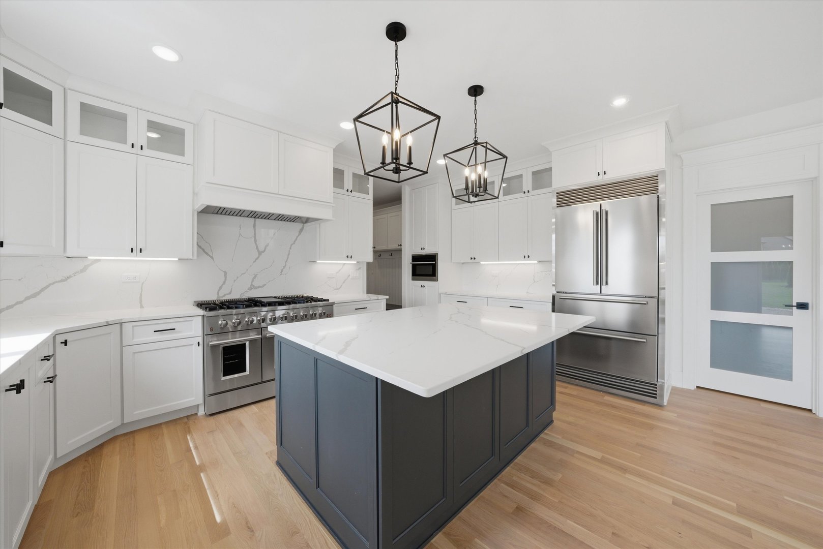 22640 Fieldstone Drive, Frankfort, IL 60423