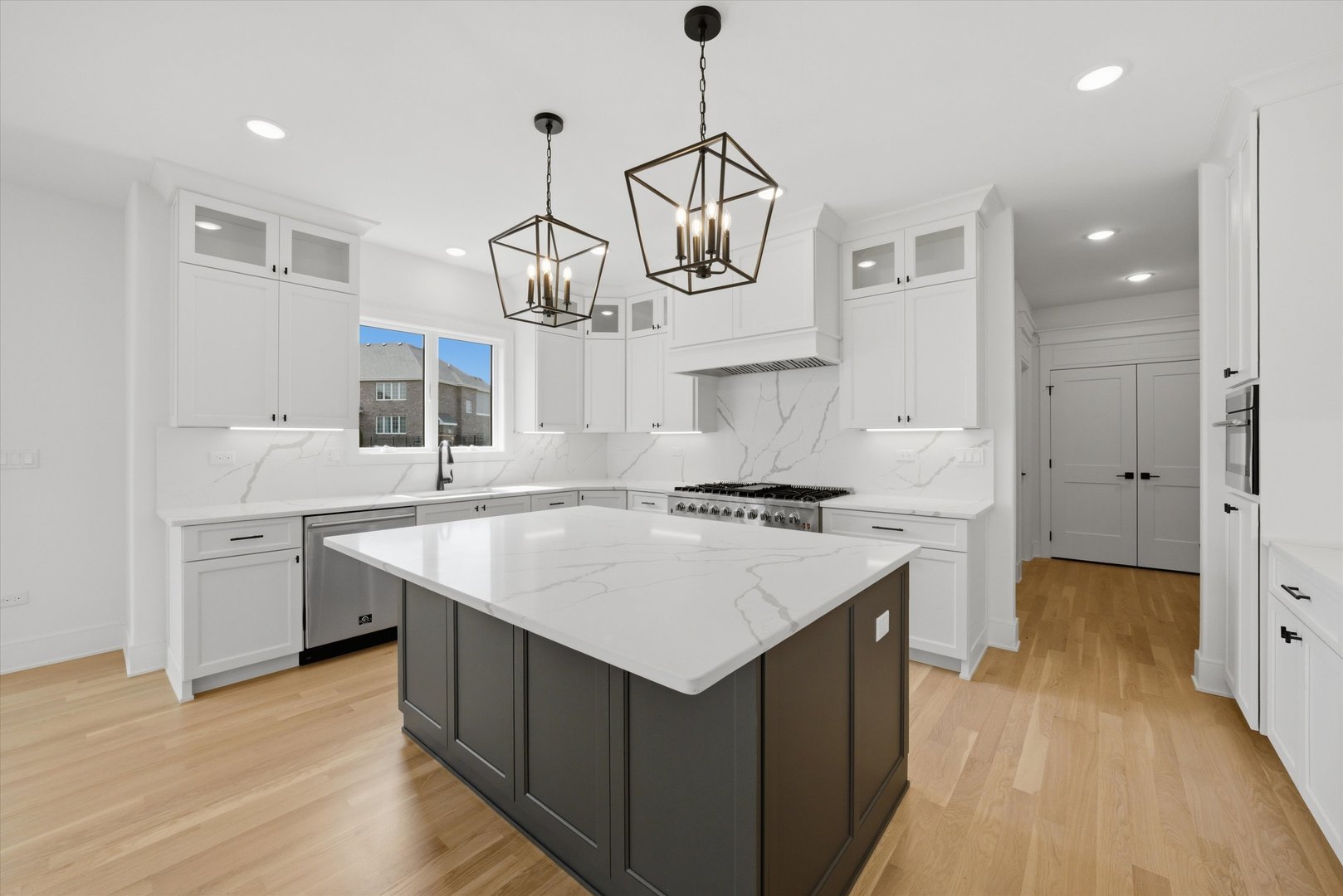 22640 Fieldstone Drive, Frankfort, IL 60423