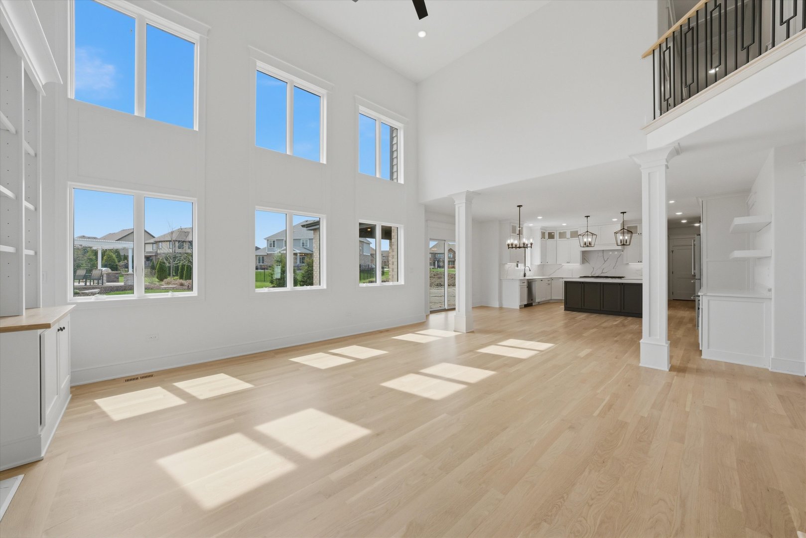 22640 Fieldstone Drive, Frankfort, IL 60423