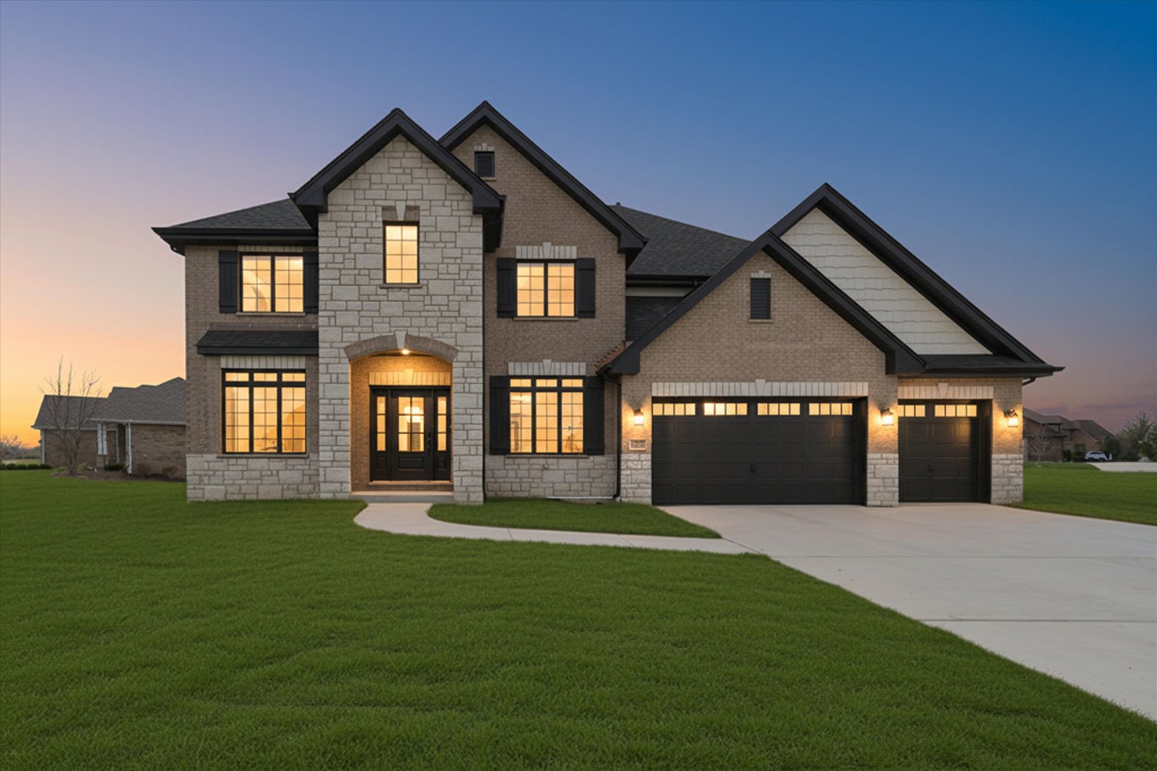 22640 Fieldstone Drive, Frankfort, IL 60423