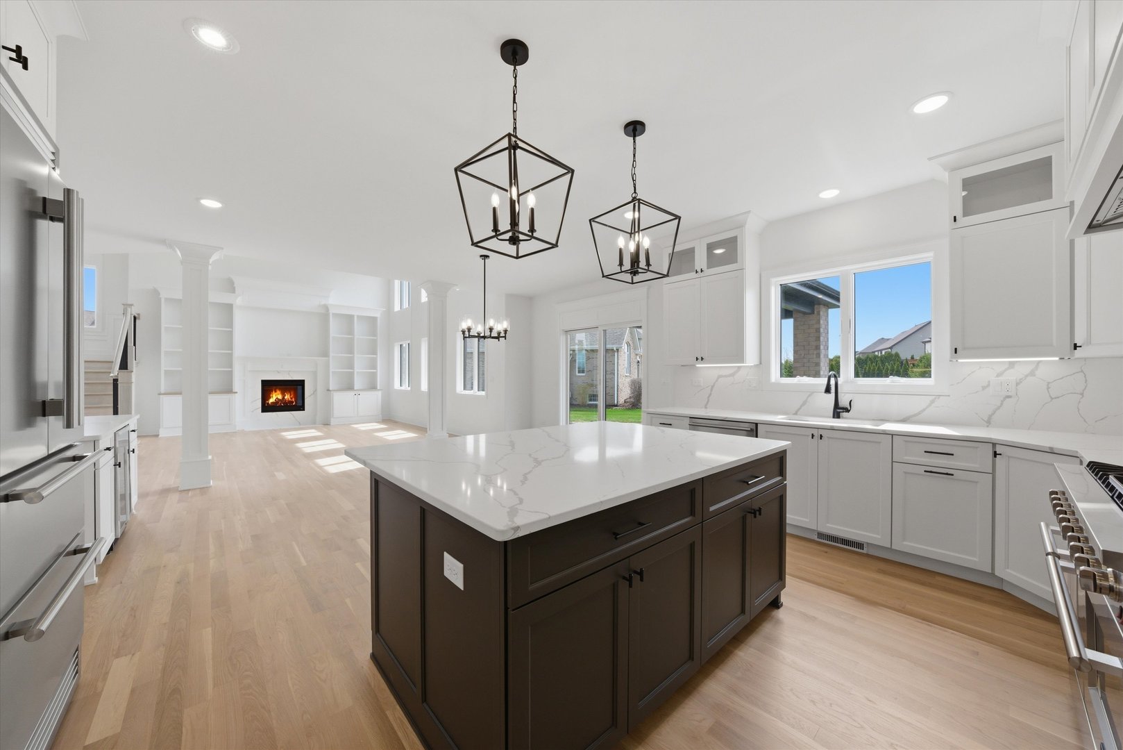 22640 Fieldstone Drive, Frankfort, IL 60423