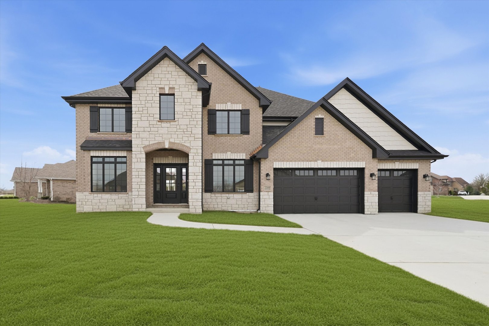 22640 Fieldstone Drive, Frankfort, IL 60423