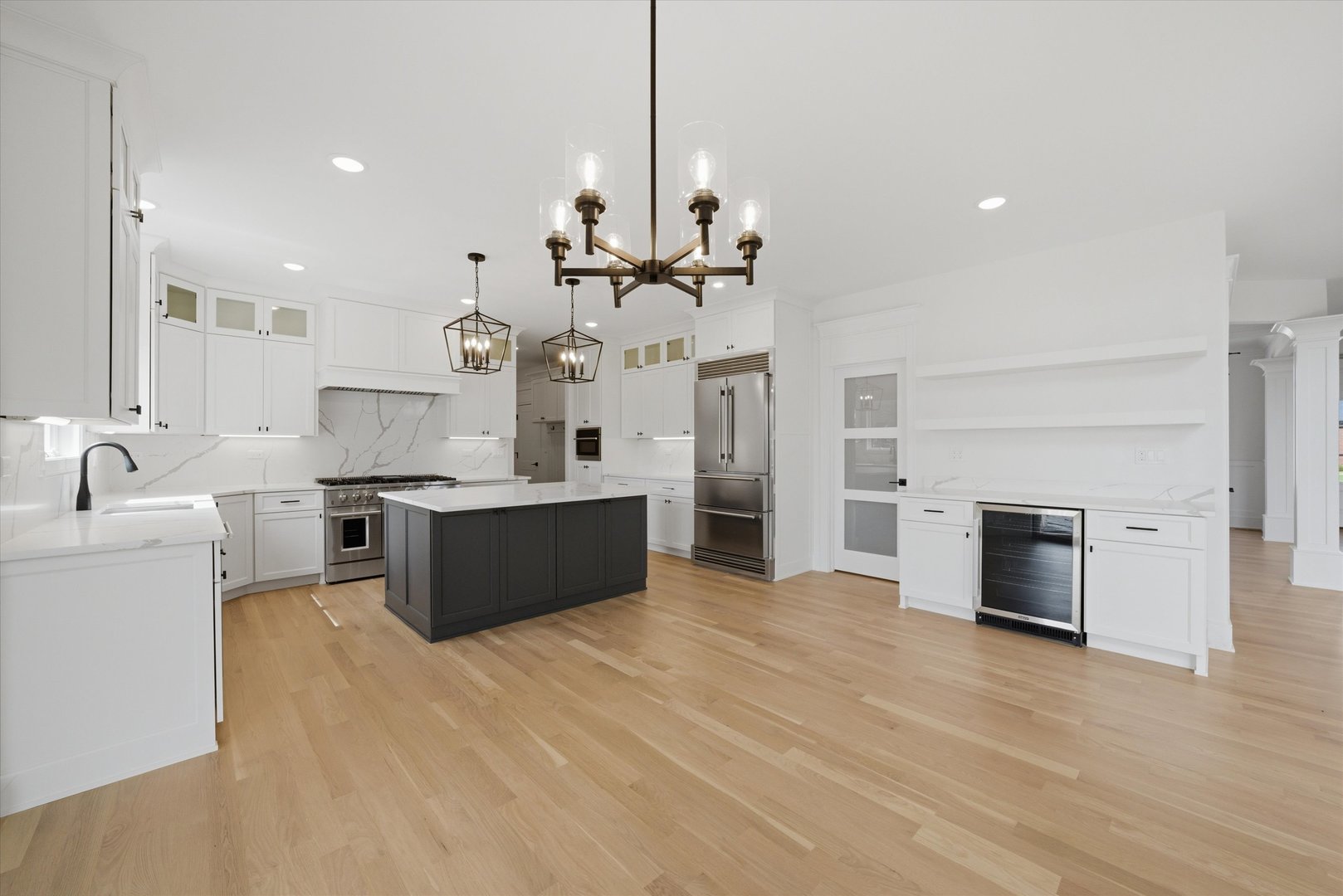 22640 Fieldstone Drive, Frankfort, IL 60423