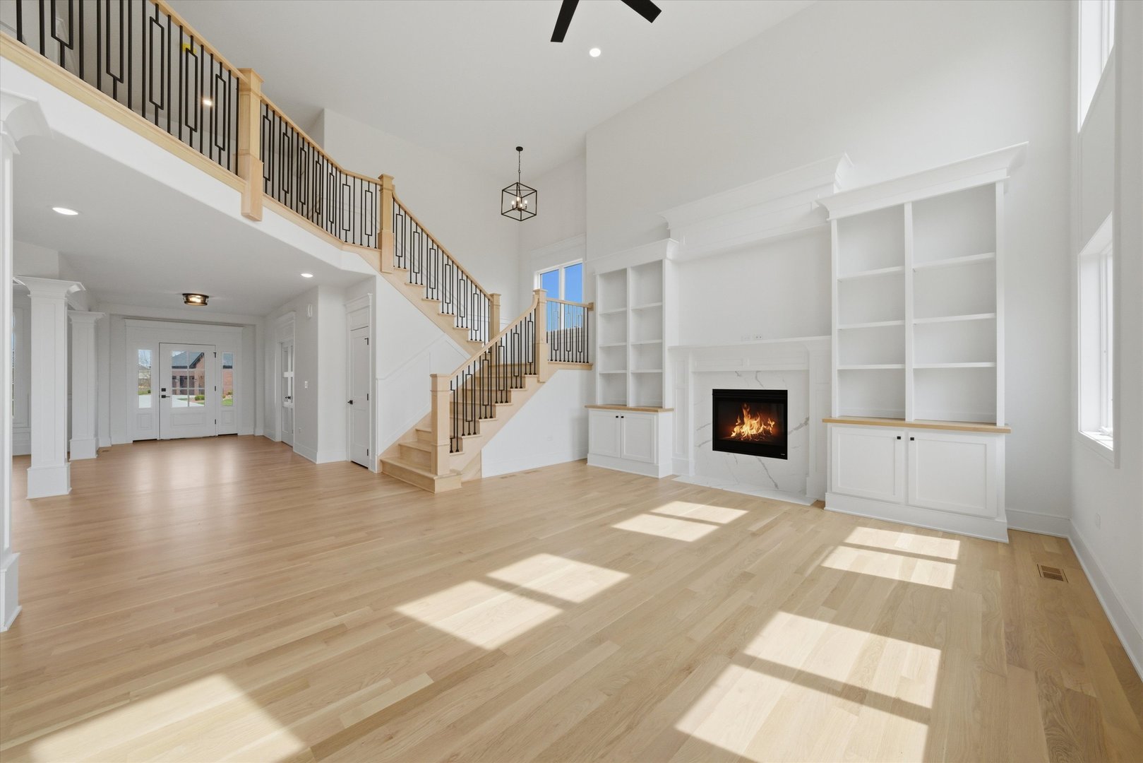 22640 Fieldstone Drive, Frankfort, IL 60423