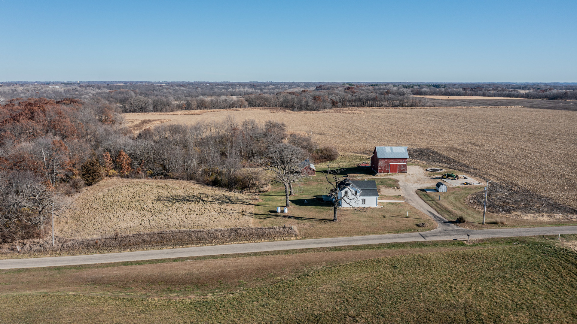 13386 1450 East Street, Wyanet, IL 61379