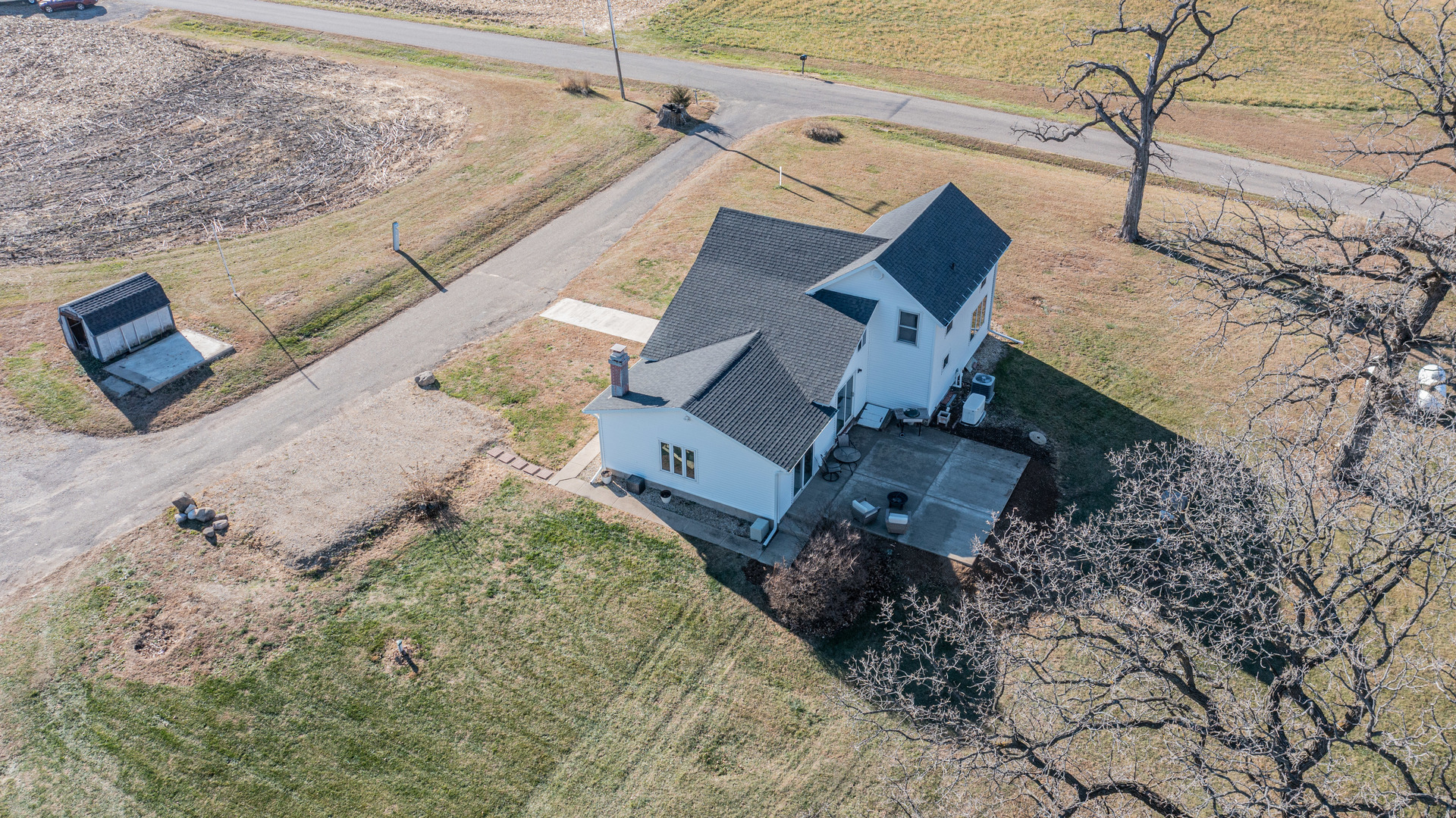 13386 1450 East Street, Wyanet, IL 61379