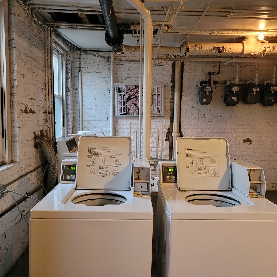 56 Forest Avenue #1N, Riverside, IL 60546