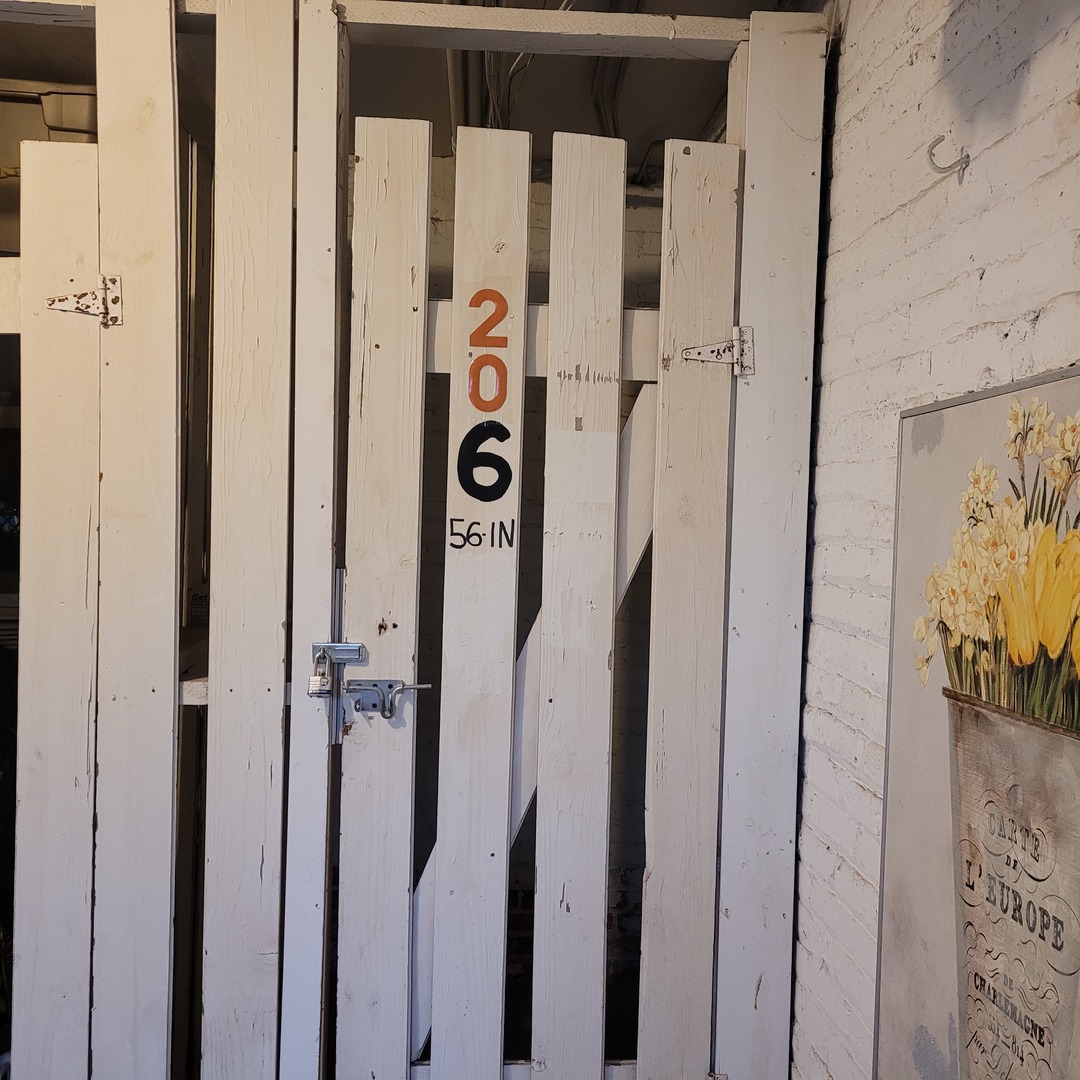 56 Forest Avenue #1N, Riverside, IL 60546