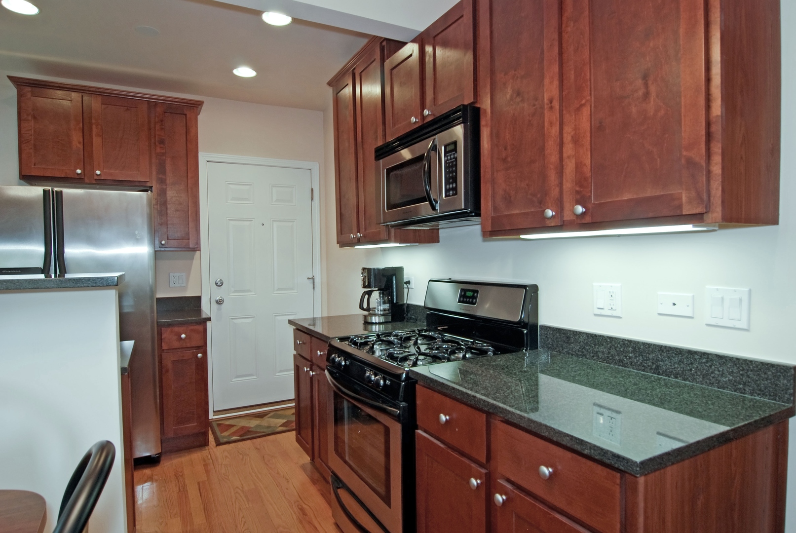 56 Forest Avenue #1N, Riverside, IL 60546