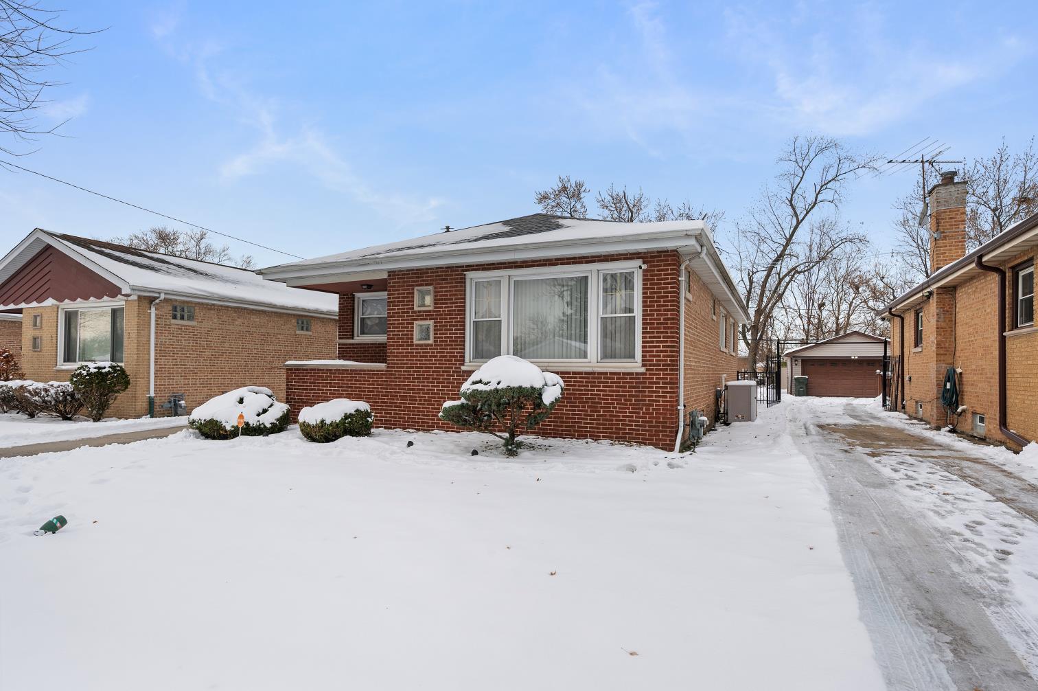15726 Ingleside Avenue, Dolton, IL 60419