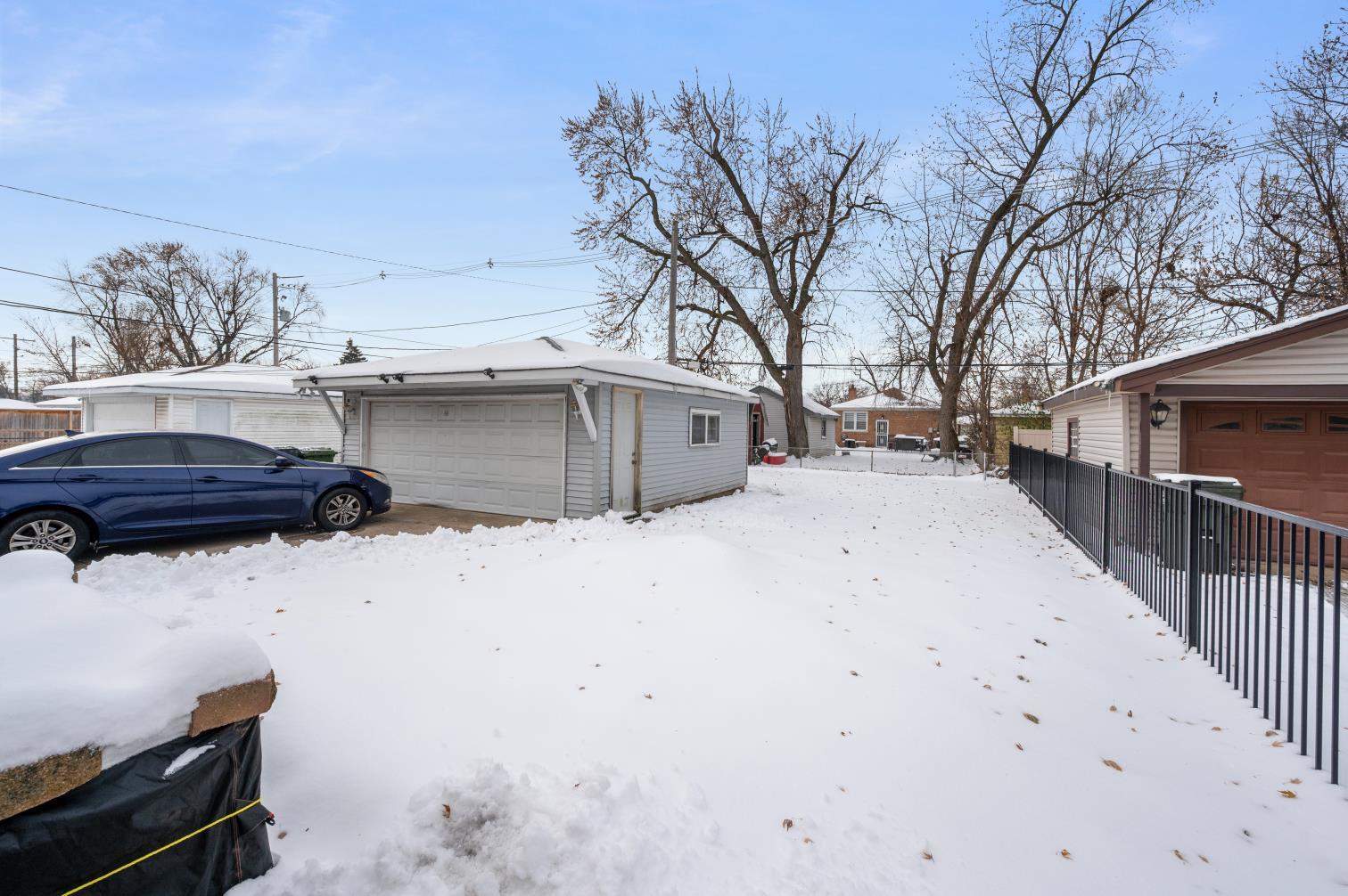 15726 Ingleside Avenue, Dolton, IL 60419